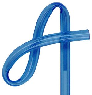 Letter A Cursive Shaped Pen