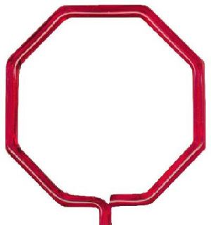 Octagon Shaped Pen